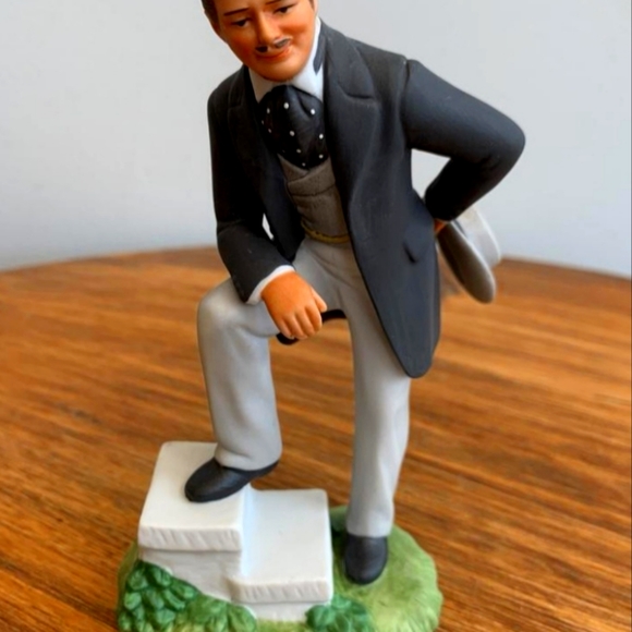 Avon Vintage Clark Gable 1984 - Picture 3 of 5